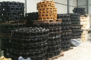 掘机类、装载机类、压···